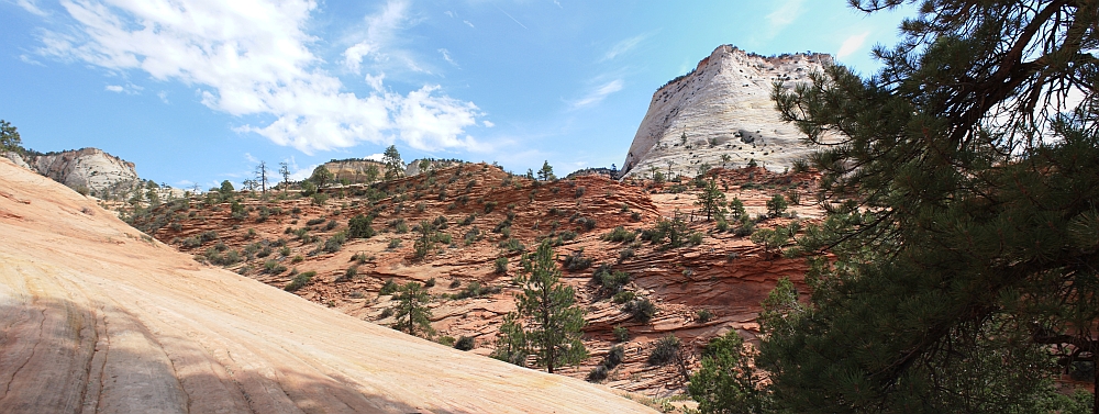 Zion National Park